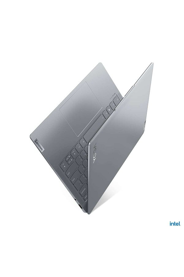 LENOVO Yoga Slım 6 83E0005YTR Core™ I7-13700h 16gb 1tb Ssd 14" Oled Freedos Taşınabilir Bilgisayar - Görsel 3