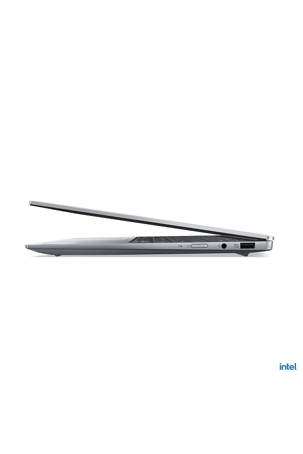 LENOVO Yoga Slım 6 83E0005YTR Core™ I7-13700h 16gb 1tb Ssd 14" Oled Freedos Taşınabilir Bilgisayar - Görsel 5