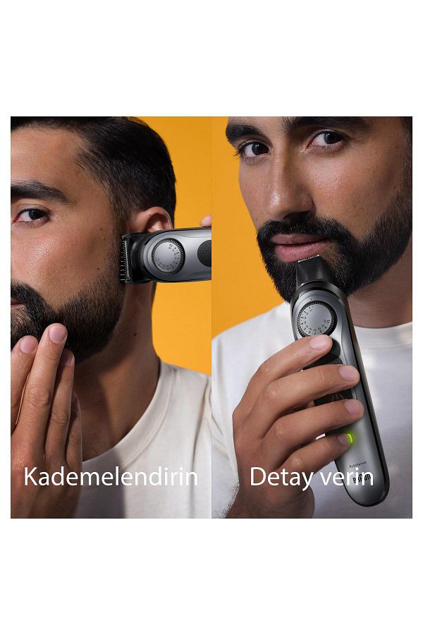Braun Series 7 Bt7420 Sakal Düzeltici - Görsel 3