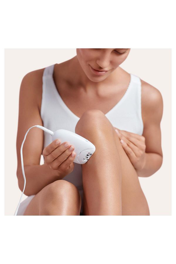 Braun Silk-épil 1 1-010 Epilatör - Görsel 4