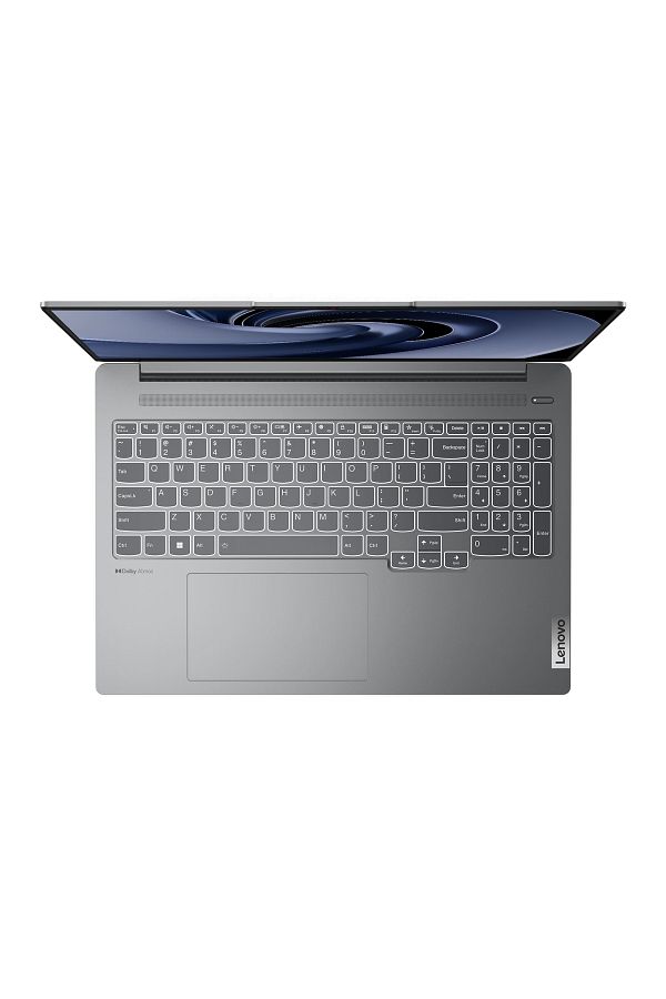 LENOVO Ideapad Pro 5 16IMH9 Intel® Core™ Ultra 5 125H 32GB 1tb SSD 6gb RTX4050 120Hz 16" Freedos - Görsel 5