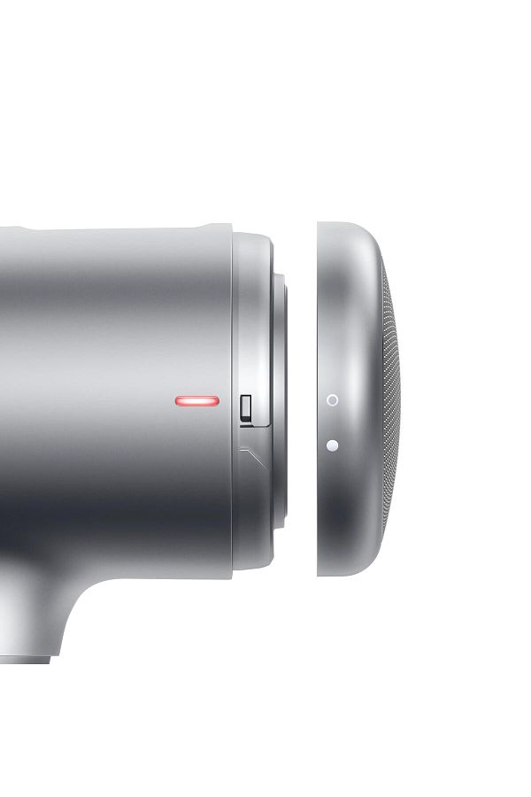 Braun Brhd435e Hd4.3 Iontec Difüzörlü Saç Kurutma Makinesi, 3 Başlıklı, 2200w - Görsel 7