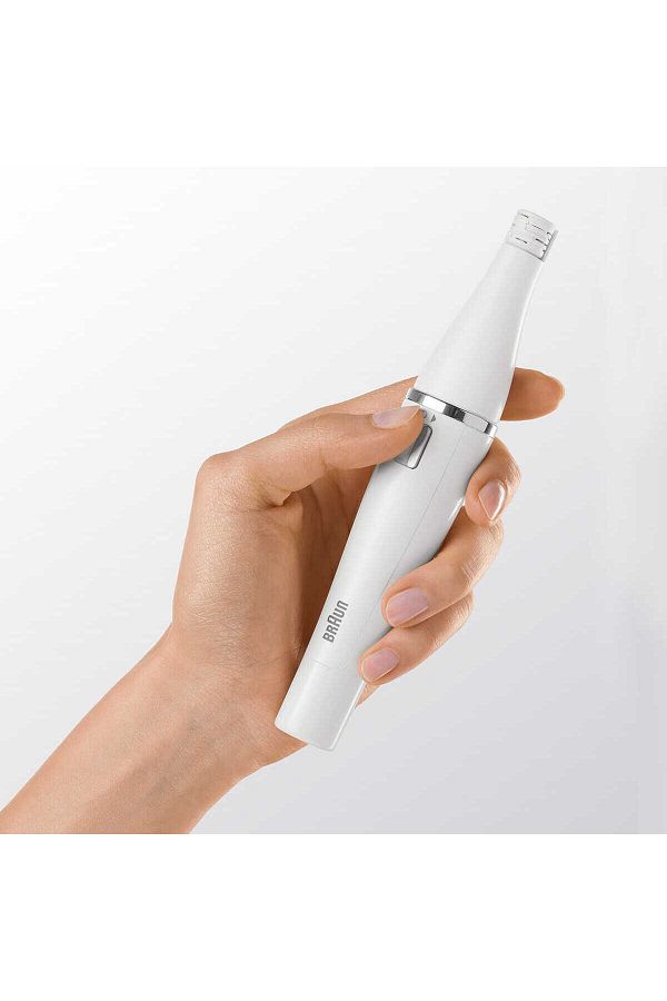 Braun Face 810 Yüz Epilatörü ve Temizleme Fırçası - Görsel 3