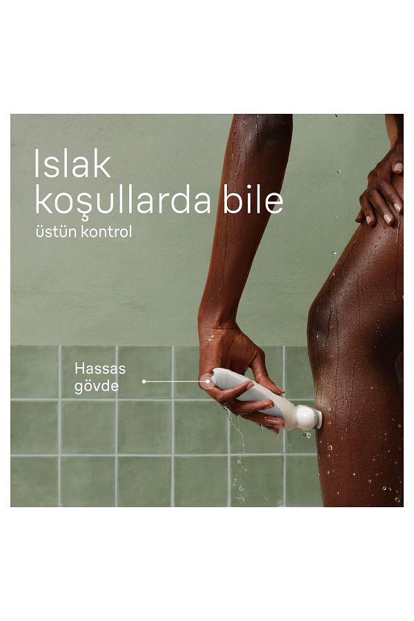 Braun Silk-épil 9 9-341 Epilatör - Görsel 5