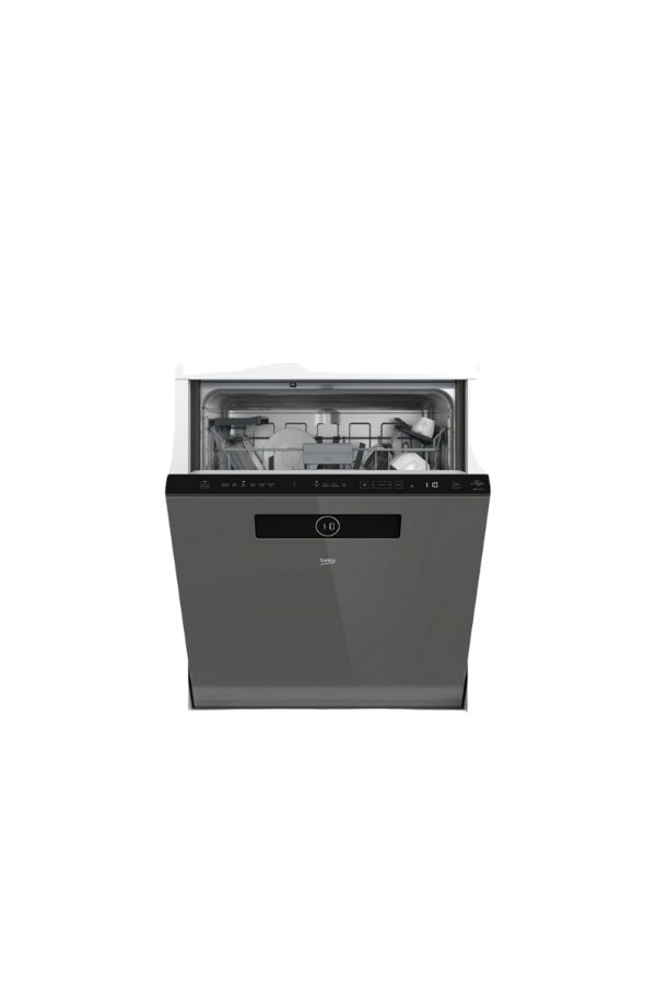 Beko BBC 161 G Tezgah Altı Bulaşık Makinesi - Görsel 2