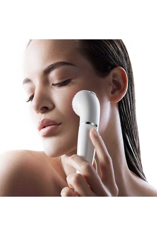 Braun Face 810 Yüz Epilatörü ve Temizleme Fırçası - Görsel 5