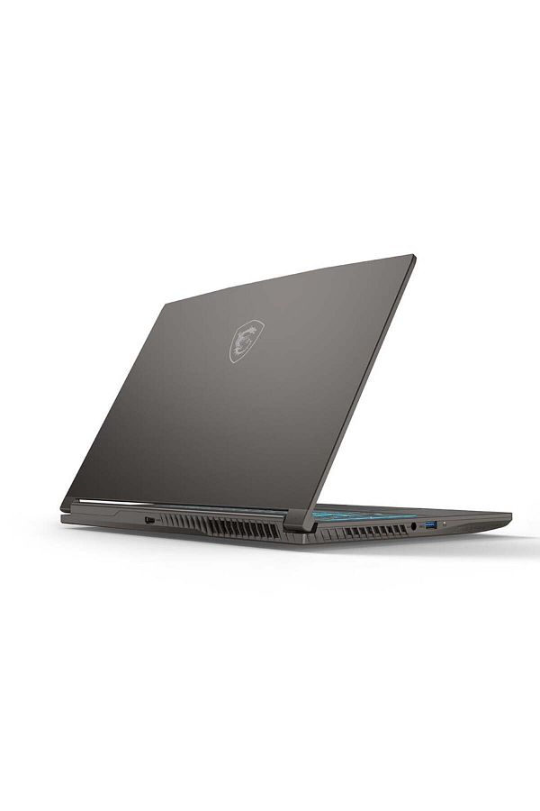 MSI THIN B12VE-1892XTR Core i7 12650H RTX4050 6GB 32GB 2TB SSD 15.6FHD 144Hz FDos Notebook+DJT Çanta - Görsel 4
