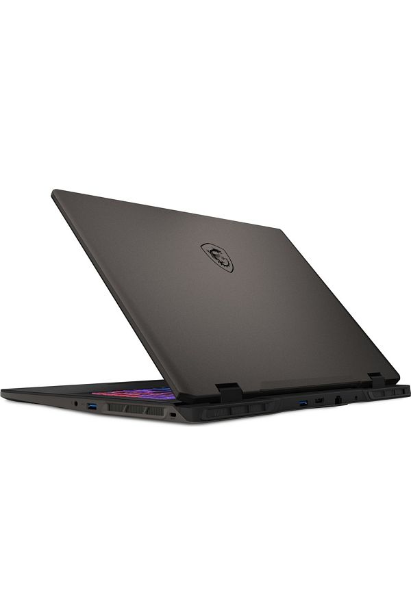 MSI SWORD 17 HX B14VGKG i7-14700HX 96GB 1TB SSD RTX4070/8GB 105W 17" FHD+ 165HZ W11P & PER4 ÇANTA - Görsel 5