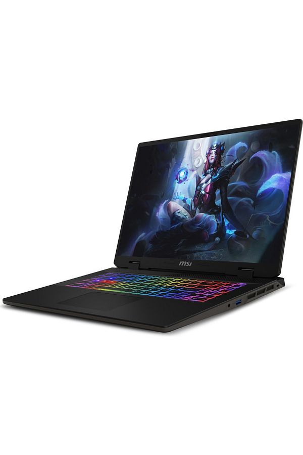 MSI SWORD 17 HX B14VGKG i7-14700HX 96GB 1TB SSD RTX4070/8GB 105W 17" FHD+ 165HZ W11P & PER4 ÇANTA - Görsel 3