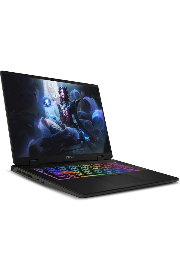 MSI SWORD 17 HX B14VGKG i7-14700HX 96GB 1TB SSD RTX4070/8GB 105W 17" FHD+ 165HZ W11P & PER4 ÇANTA - Görsel 2