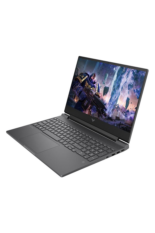 HP Victus 16 i5 14450HX 32GB 4TB SSD RTX3050/6GB 16.1" FHD 144Hz W11P Gaming Laptop & PER4 Çanta - Görsel 2