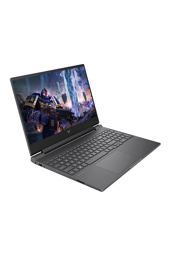 HP Victus 16 i5 14450HX 32GB 4TB SSD RTX3050/6GB 16.1" FHD 144Hz W11P Gaming Laptop & PER4 Çanta - Görsel 3