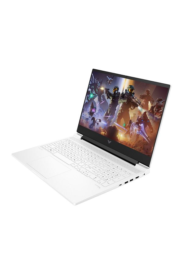 HP Victus 16 i7 14700HX 64GB 256GB SSD RTX4050/6GB 16.1" FHD 144Hz W11P Gaming Laptop & PER4 Çanta - Görsel 3