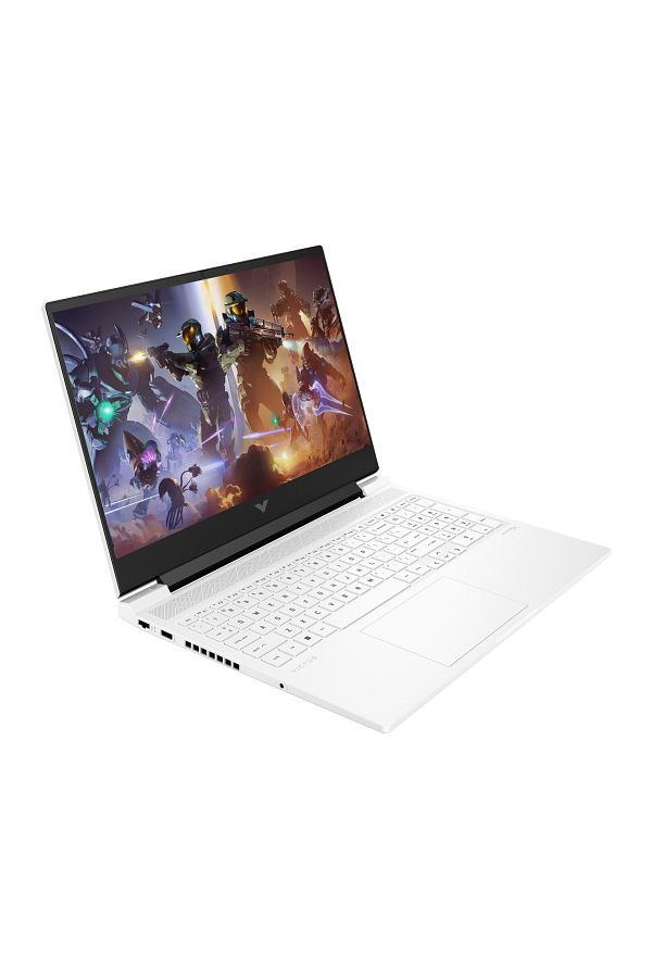 HP Victus 16 i7 14700HX 64GB 256GB SSD RTX4050/6GB 16.1" FHD 144Hz W11P Gaming Laptop & PER4 Çanta - Görsel 2