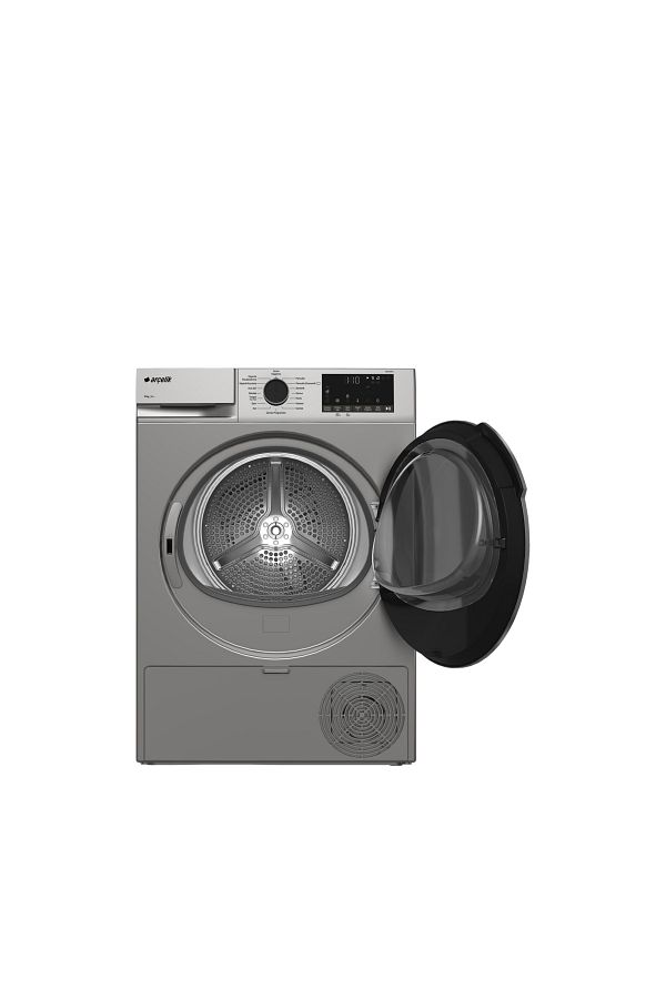 Arçelik 1001 KMX S Kurutma Makinesi - Görsel 3