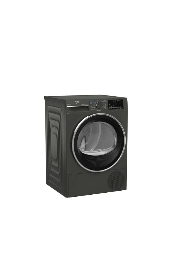 Beko KMB 900 IG Kurutma Makinesi - Görsel 2