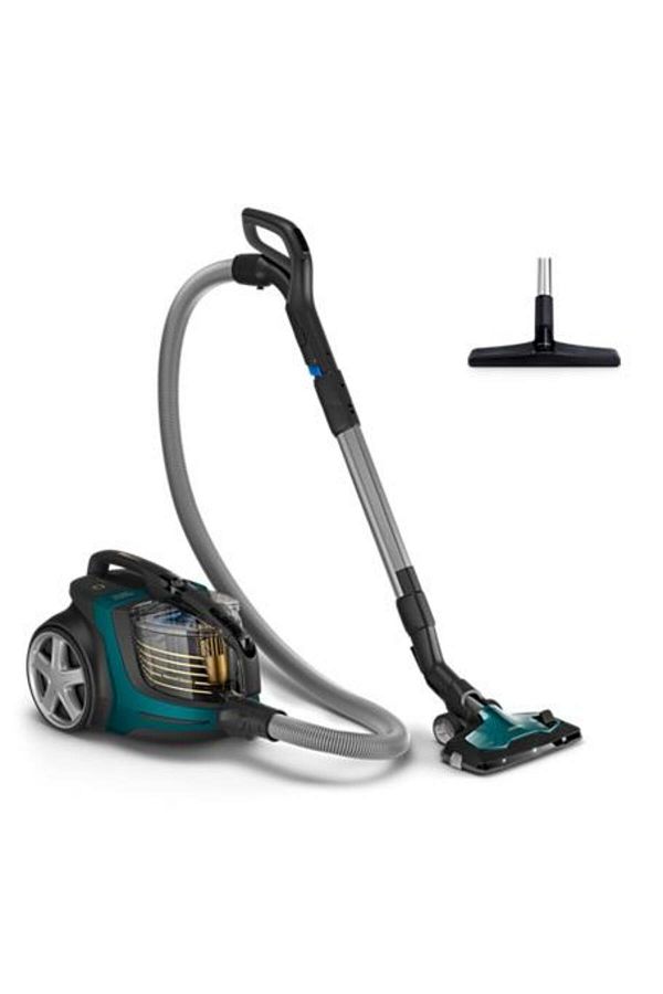 Philips Marathon Ultimate Toz Torbasız Elektrikli Süpürge, 899W, PowerCyclone 10, XB9185/07 - Görsel 5