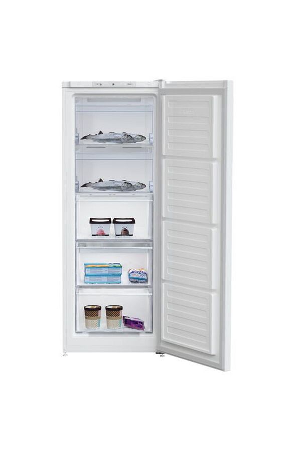 Beko 7052 NFB Çekmeceli Derin Dondurucu - Görsel 3
