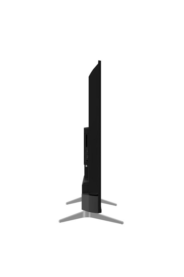 Beko Crystal 7 50" 4K UHD Google TV - B50 E 795 B Google TV - Görsel 4