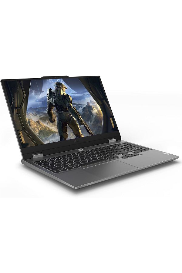 LENOVO LOQ i7 13650HX 8GB 2TB SSD RTX4050/6GB 105W 15.6" FHD 144Hz W11H Gaming Laptop & PER4 Çanta - Görsel 3