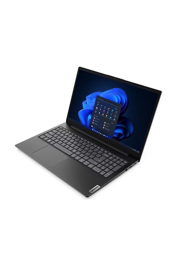 LENOVO V15 83A1003NTXS4 i7-1355U 8GB 512 SSD 15.6 FullHD FreeDOS Taşınabilir Bilgisayar - Görsel 3