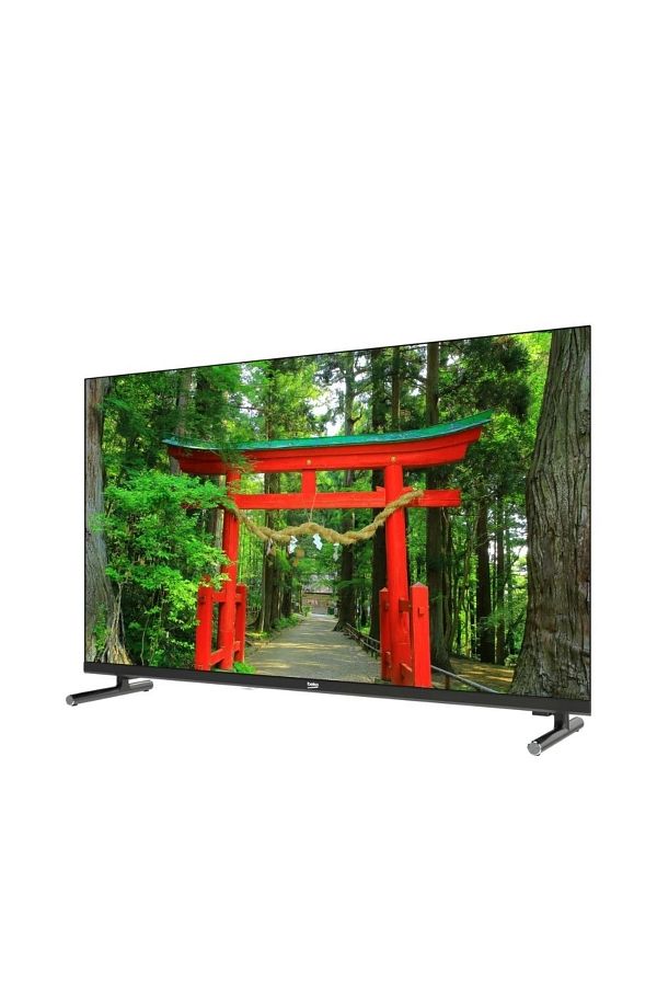 Beko B32 D 696 B HD 32" 82 Ekran Uydu Alıcılı Android Smart LED TV - Görsel 3