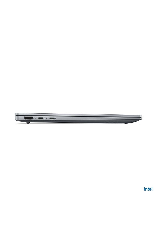 LENOVO Yoga Slım 6 83E0005YTR Core™ I7-13700h 16gb 1tb Ssd 14" Oled Freedos Taşınabilir Bilgisayar - Görsel 8