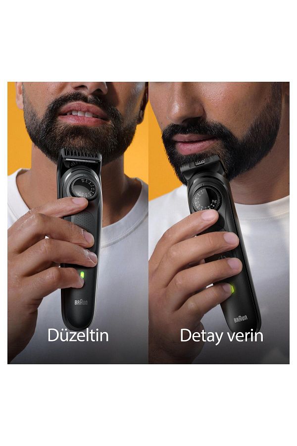 Braun Series 5 Bt5420 Sakal Düzeltici - Görsel 3