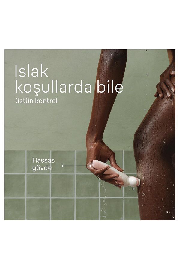 Braun Silk-épil 9 9-000 Epilatör - Görsel 5