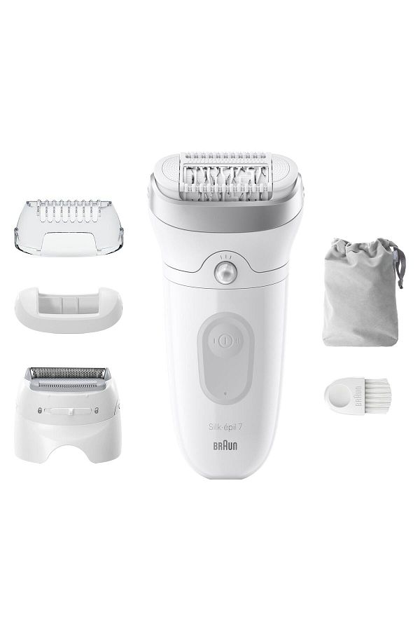 Braun Silk-épil 7 7-041 Epilatör - Görsel 8