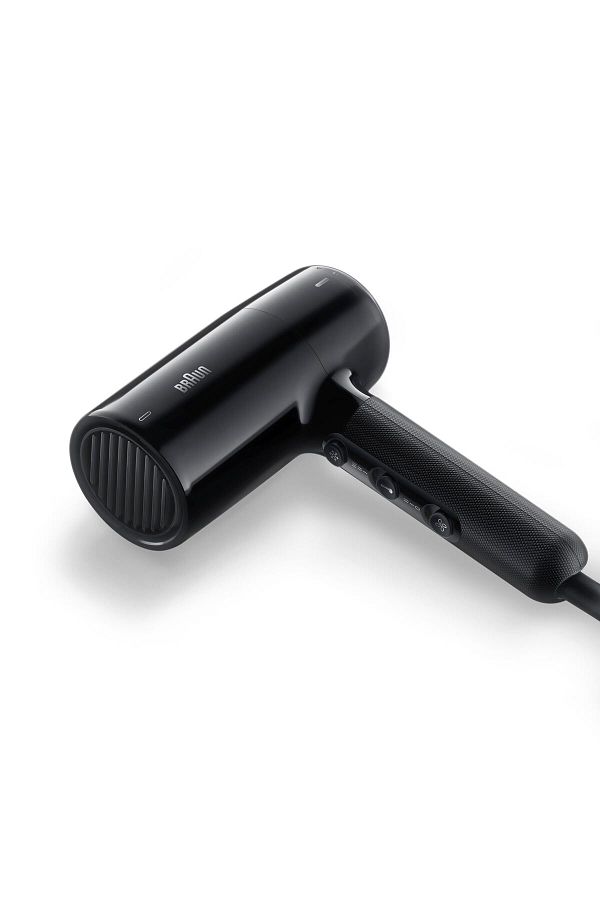 Braun Brhd225e Hd2.2 Iontec Difüzörlü Saç Kurutma Makinesi, 2 Başlıklı, 2200w - Görsel 6