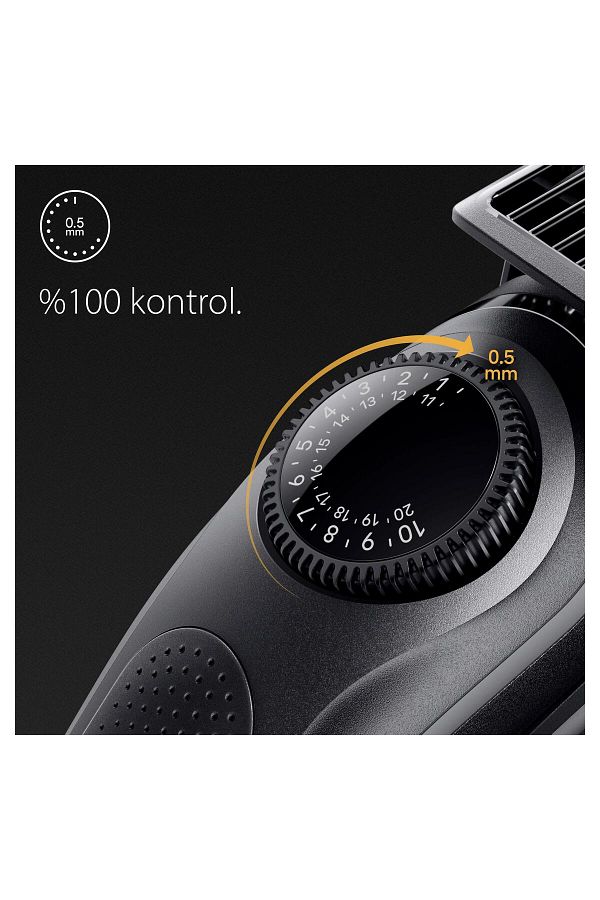 Braun Series 5 Bt5420 Sakal Düzeltici - Görsel 4
