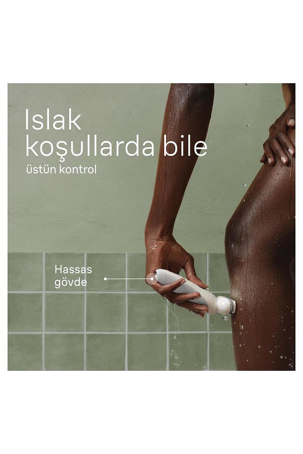 Braun Silk-épil 9 9-041 Epilatör - Görsel 5