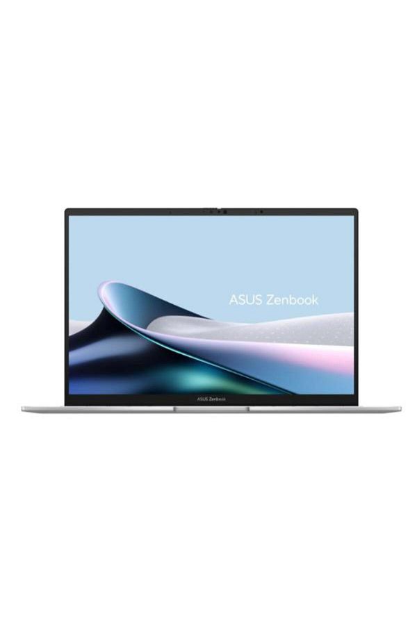 ASUS Zenbook 14 UX3405CA-PP489W Intel Ultra 9 285H 32GB RAM 1TB SSD 14 inç 3K OLED 120Hz 0.2ms