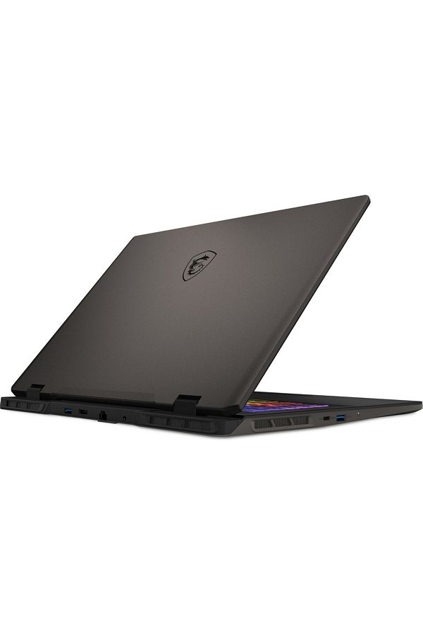 MSI SWORD 17 HX B14VGKG i7-14700HX 96GB 1TB SSD RTX4070/8GB 105W 17" FHD+ 165HZ W11P & PER4 ÇANTA - Görsel 4