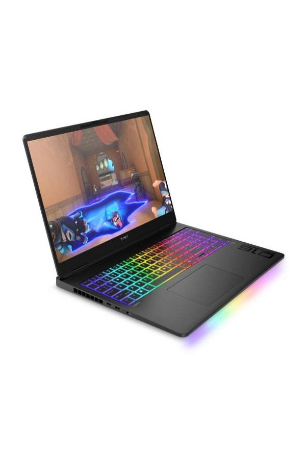 HP OMEN MAX 16-AH0012NT B8SQ7EA 16GB RTX5080 Intel Ultra 9 275HX 64GB RAM 2TB SSD 16 inç 2K 165Hz - Görsel 3