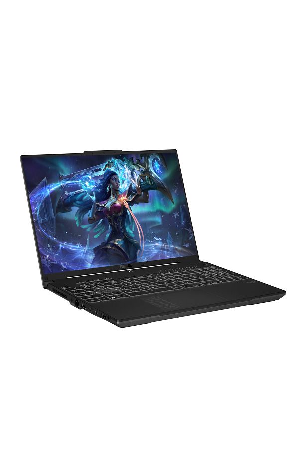 ASUS TUF Gaming F16 Core 5 210H 8GB 256GB SSD RTX4050/6GB 140W WUXGA 16" FDOS LP029 & PER4 ÇANTA - Görsel 2