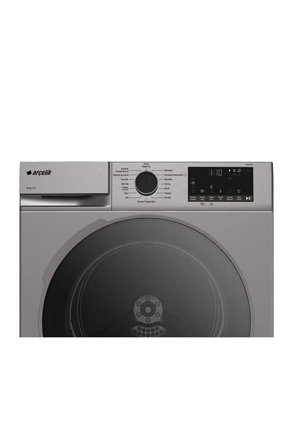 Arçelik 1001 KMX S Kurutma Makinesi - Görsel 4