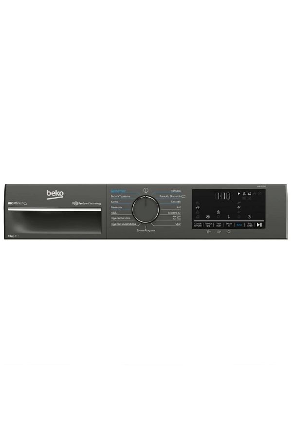 Beko KMB 900 IG Kurutma Makinesi - Görsel 5