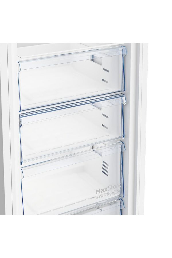 Beko 7375 JEI Çekmeceli Derin Dondurucu - Görsel 7