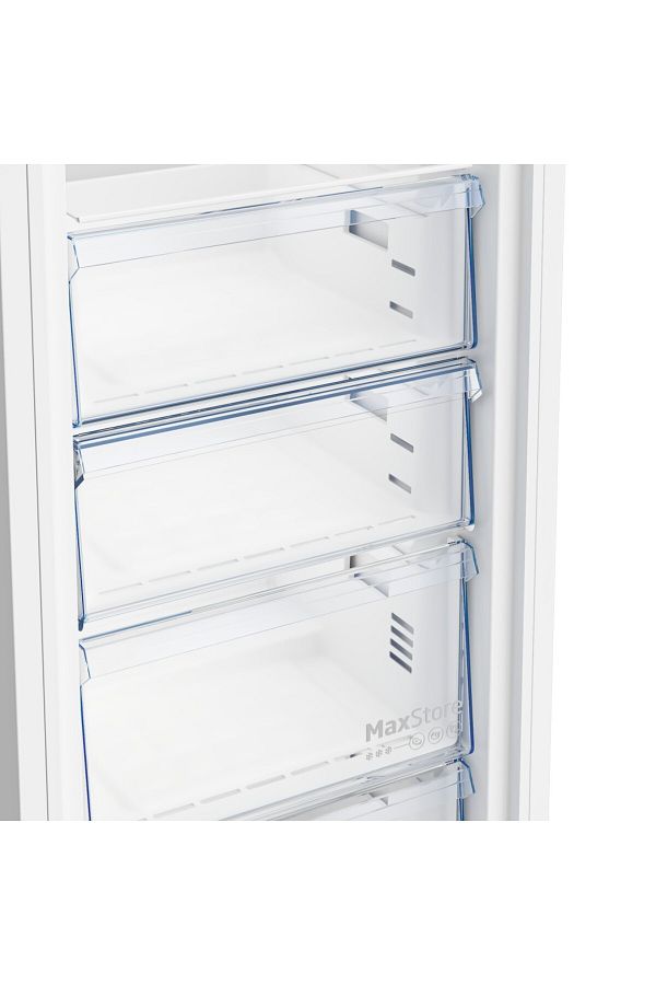 Beko 7375 JEB Çekmeceli Derin Dondurucu - Görsel 8