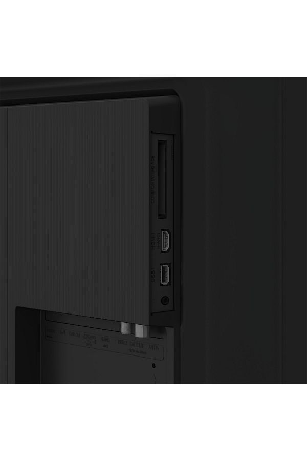 Beko Crystal 7 50" 4K UHD Google TV - B50 E 795 B Google TV - Görsel 7