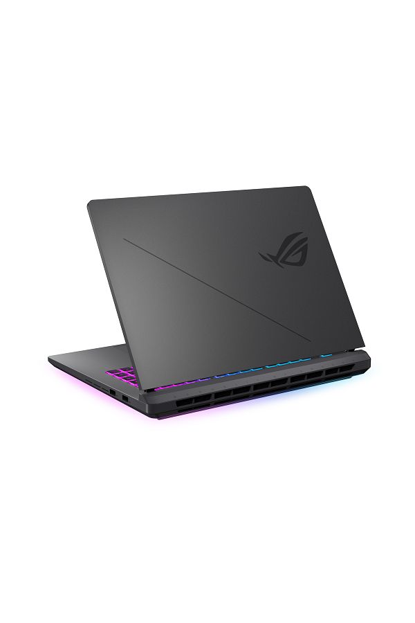 ASUS ROG Strix G16 G615LR-S5214-Gaming Ultra 7 255HX 32GB 1TB SSD 12GB RTX 5070 Ti 16" 2.5K WQXGA Freedos - Görsel 5