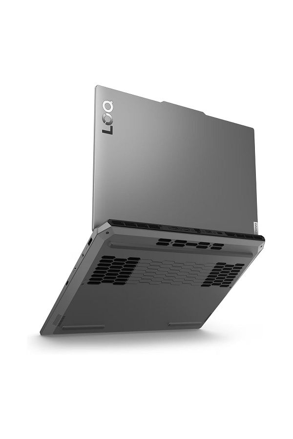 LENOVO LOQ i7 13650HX 8GB 2TB SSD RTX4050/6GB 105W 15.6" FHD 144Hz W11H Gaming Laptop & PER4 Çanta - Görsel 2