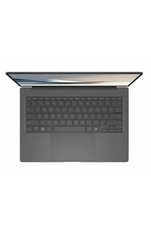 ASUS Zenbook 14 Ux3407qa-qd381w Snapdragon 16gb Lpddr5x 512gb Ssd 14 Inç 60hz Oled W11 Home Laptop - Görsel 7