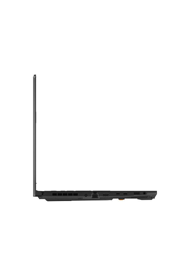 ASUS Tuf Gaming A15 Fa507nv-lp104 Amd Ryzen 5 7535hs 16gb 512gb Ssd Rtx4060-8gb 140w Dos 15.6" 144hz - Görsel 5