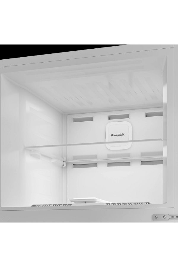 Arçelik 570476 Mb No Frost Buzdolabı Beyaz - Görsel 5