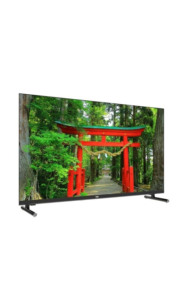 Beko B32 D 696 B HD 32" 82 Ekran Uydu Alıcılı Android Smart LED TV - Görsel 2