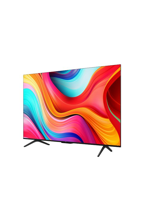 TCL 55T8B 55" 139 Ekran Uydu Alıcılı 4K Ultra HD Smart QLED Gaming TV - Görsel 3