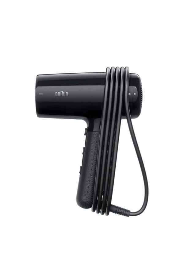 Braun Brhd225e Hd2.2 Iontec Difüzörlü Saç Kurutma Makinesi, 2 Başlıklı, 2200w - Görsel 7